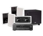 Cambridge Soundworks Ambiance 52 Speaker