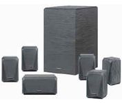 BIC America V-680 System
