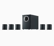 Canton Movie 5-CX System