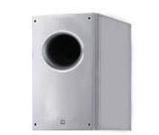 Canton AS20SIL Subwoofer