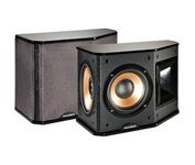 BIC America HT-63 Main / Stereo Speaker