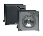 Dahlquist QX-200SA Subwoofer