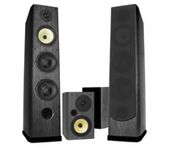 Earthquake Sound Saturn Orbital 5.1 System