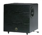 BIC America RtR 120 Subwoofer