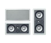 Infinity ERS HV250 Main / Stereo Speaker