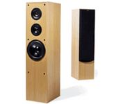 Jamo E 430 Main / Stereo Speaker
