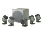KLH SBHT 6S System