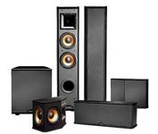 (BICACOUSTECH) System