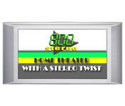 Niles HD-LCR Center Speaker