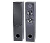 BIC America DV736 Main / Stereo Speaker