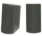 BIC America Venturi DV21 System