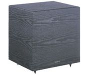 BIC America Venturi D1015R Subwoofer