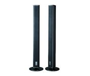 Pioneer S-VSL3 TV Speakers