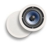 Polk Audio RC60i Main / Stereo Speaker