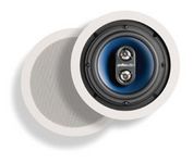 Polk Audio RC6S Main / Stereo Speaker