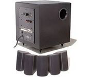 BIC America DV-218 SYS System