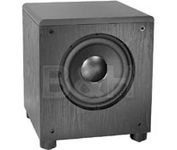 Bob Mackie HRS120 Subwoofer