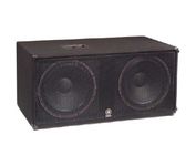 Yamaha SW218V Subwoofer