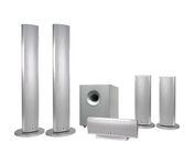 Acoustic Research PL100 Speaker