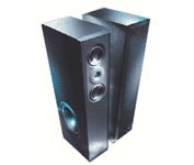 Acoustic Research AR3 Speaker
