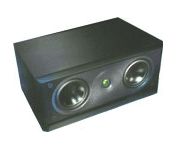 Acoustic Research AR 2C Speaker