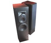 Acoustic Research AR 318PS Speaker
