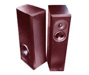 Acoustic Research AR11 Speaker