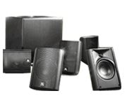 Acoustic Research AR HC1 Speaker