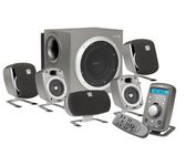 Alesis ProActive 5.1 Speaker