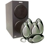 Altec Lansing ADA995 Speaker