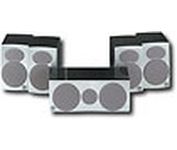 Athena Point 5 MK II System