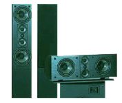 Atlantic 373C Speaker