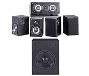 Atlantic Technology T75 Speaker
