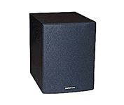 AudioSource SW 8 Speaker