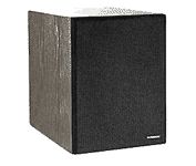 AudioSource SW-Two Speaker