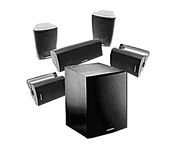 AudioSource System 100 Speaker