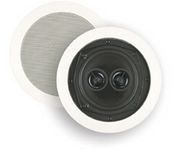 BIC America M-SR6D Main / Stereo Speaker