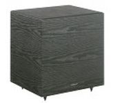 BIC America Venturi D1010R Speaker