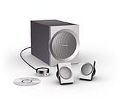 Bosecompanion Speaker