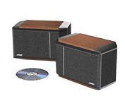 Bose 301IV Speaker