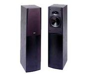 Boston Acoustics CR95 Main / Stereo Speaker