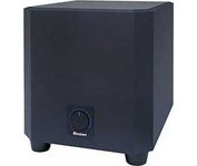 Boston Acoustics PV500 Subwoofer