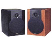 Boston Acoustics VR-M60 Main / Stereo Speaker