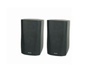 Boston Acoustics Micro130x Main / Stereo Speaker