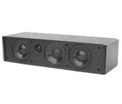 Boston Acoustics VRC Speaker