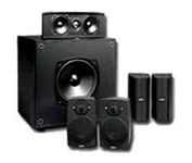 Boston Acoustics VRS Micro Speaker