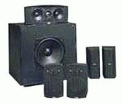 Boston Acoustics System 9000 II Speaker