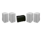 Boston Acoustics System 10K Speaker