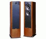 Boston Acoustics VR-M80 Main / Stereo Speaker