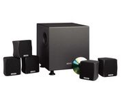 Cambridge Soundworks MovieWorks 58 System